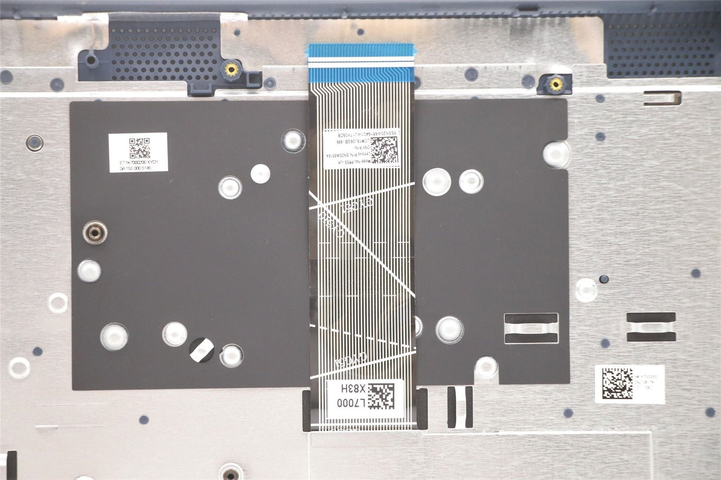Lenovo Upper Case ASM_UKE L82FG FPABNBL 5CB1B42920