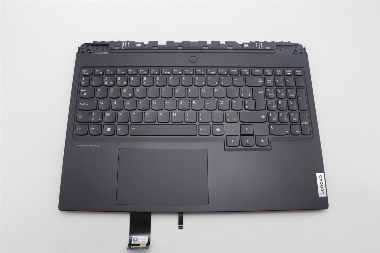Lenovo Upper Case ASM_BEL L 83DEWH 5CB1M64768