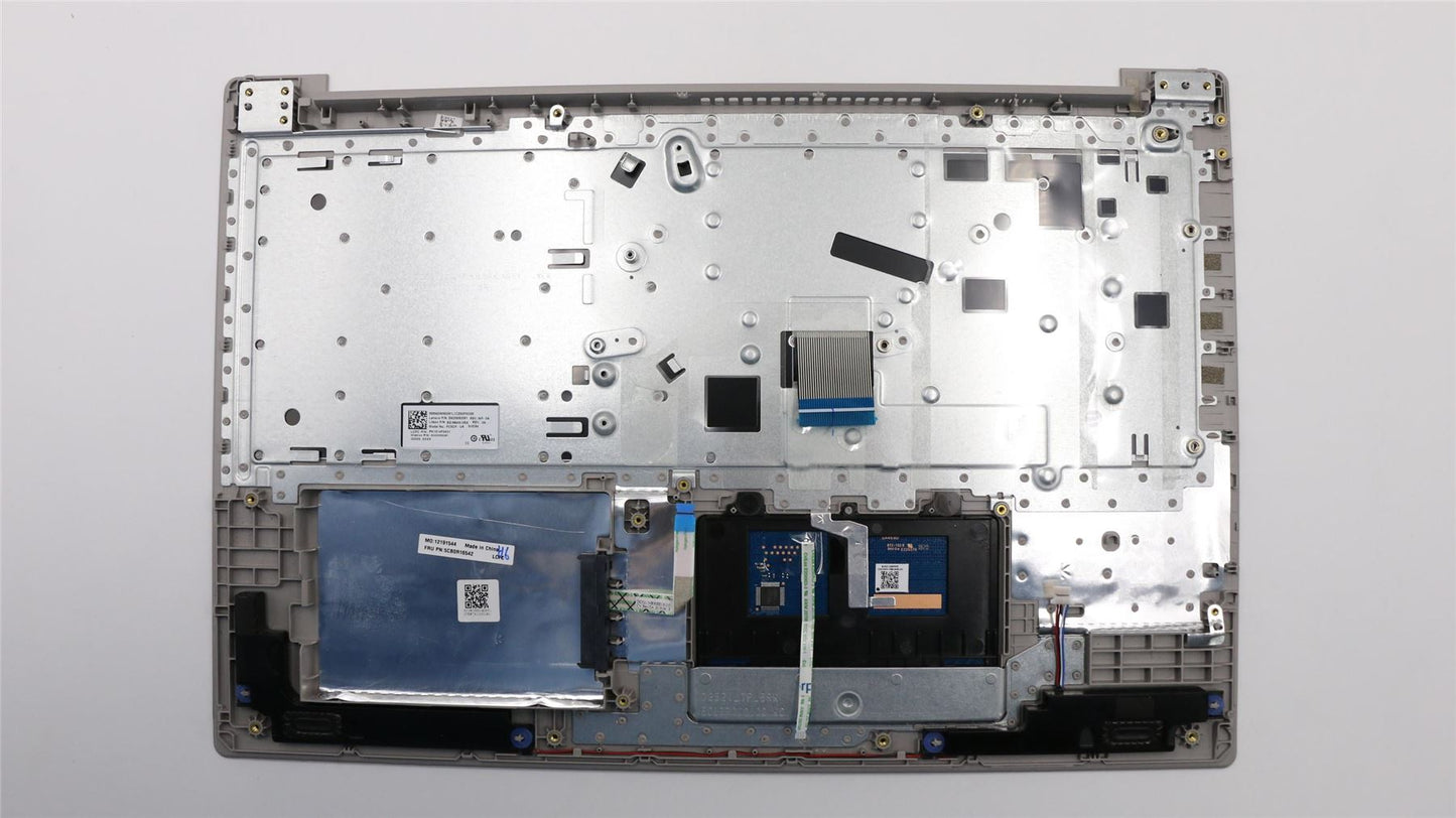 Lenovo UpCaseASM W/KB L81DC CHCO UKR 5CB0R16542