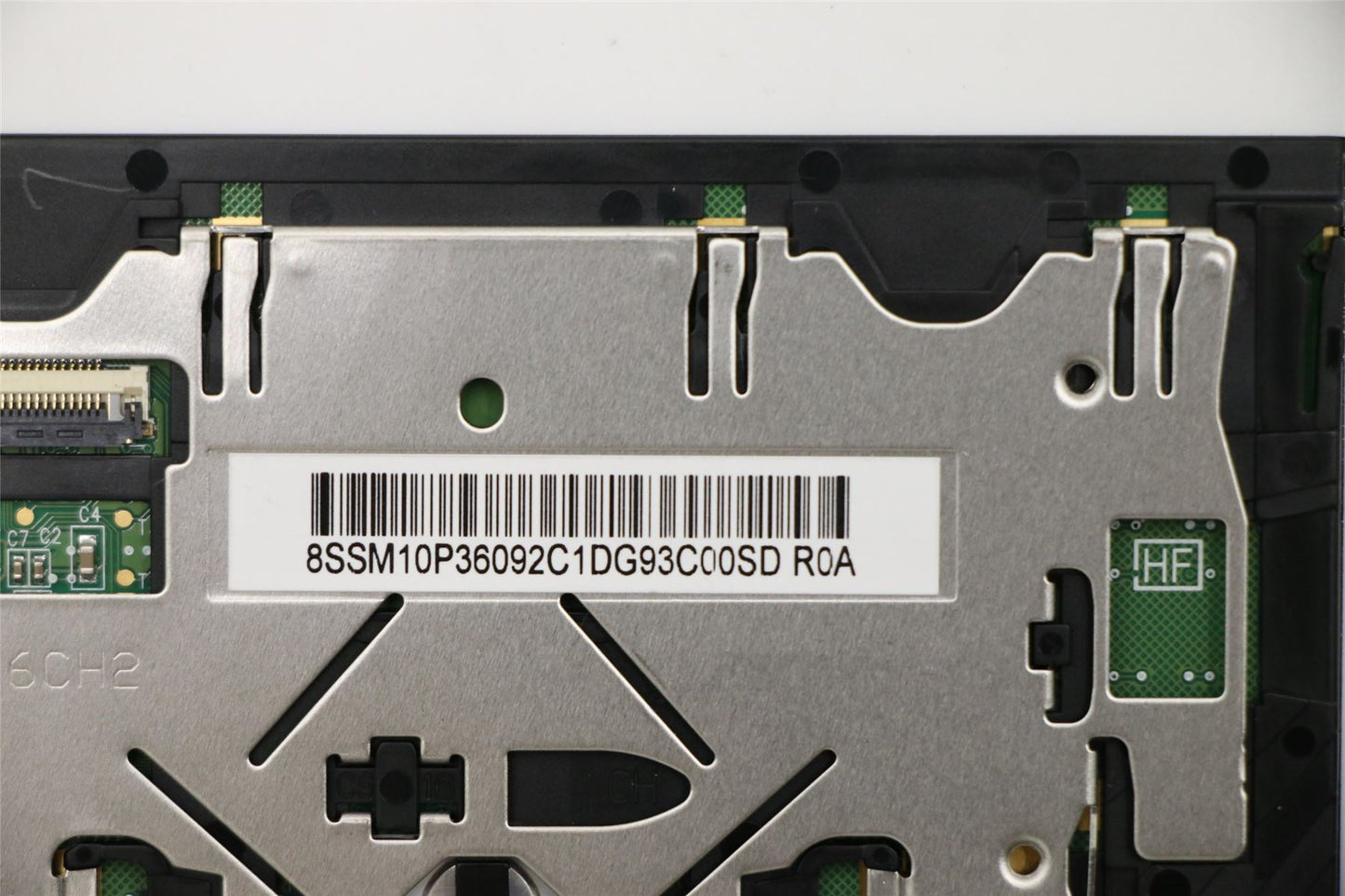Lenovo Yoga X13 1 X390 Trackpad Touchpad Cable 01YU081