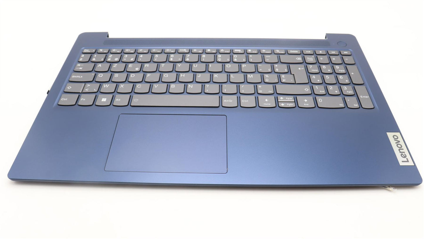 Lenovo Upper Case ASM_BEL L82XM AB BL 5CB1K95196