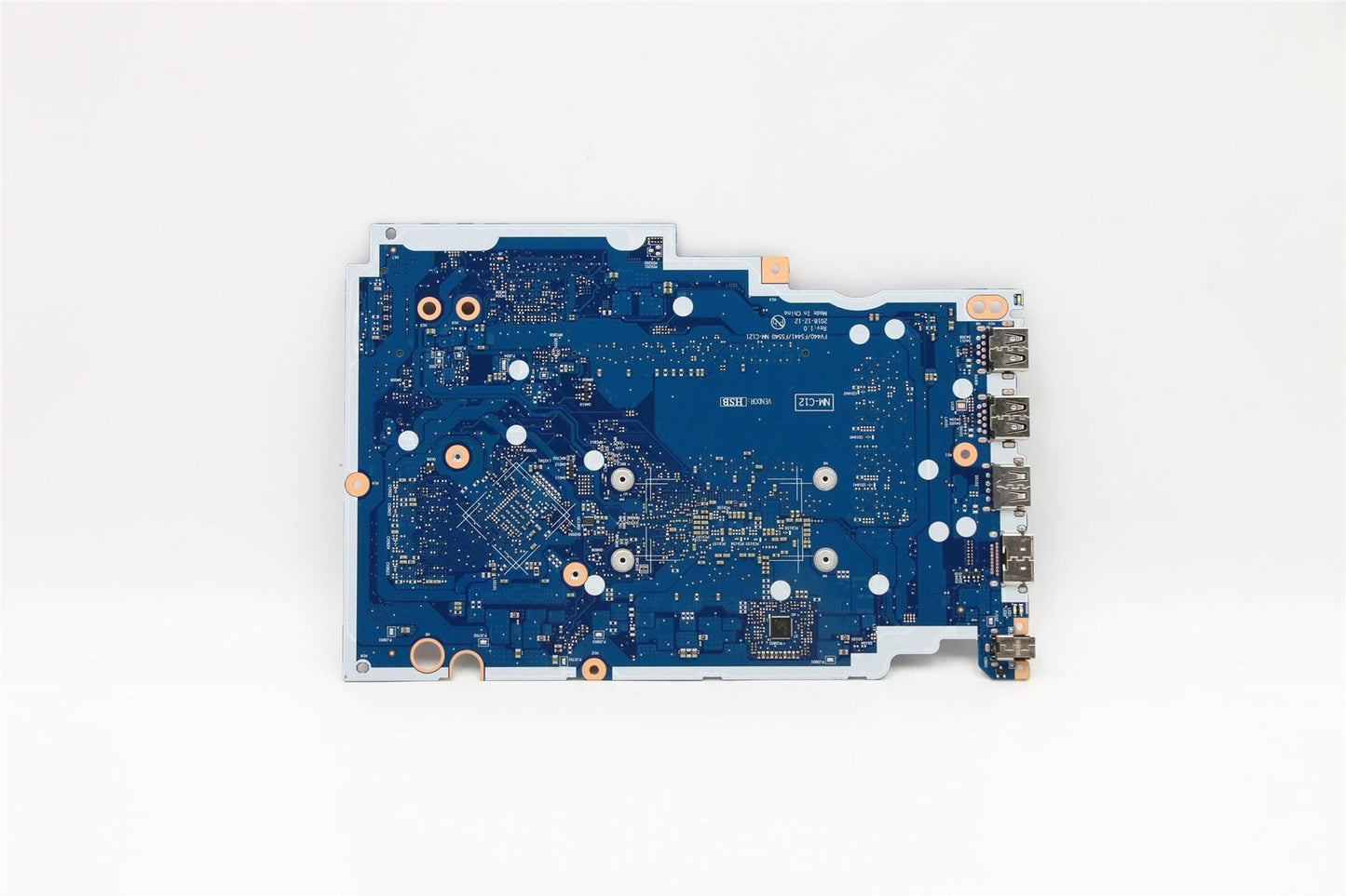 Lenovo IdeaPad S145-15IWL Motherboard Mainboard DIS 5B20S43134