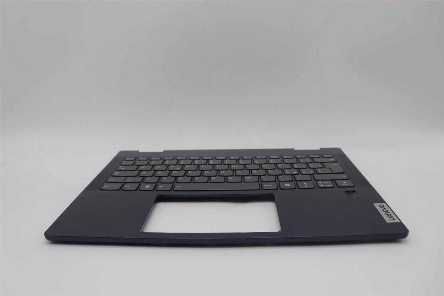 Lenovo Upper Case ASM_ITA H83DR CB STO GY 5CB1N61358