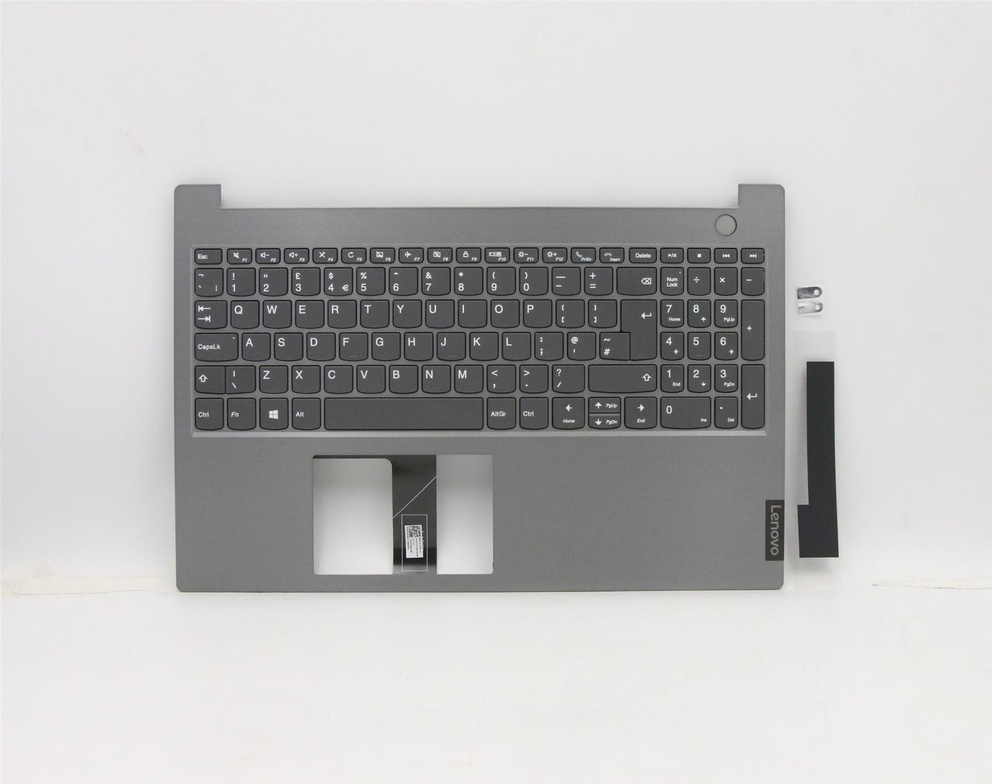 Lenovo Upper CaseQ20RWNFP_MGR_NBL_UKE 5CB0W45422