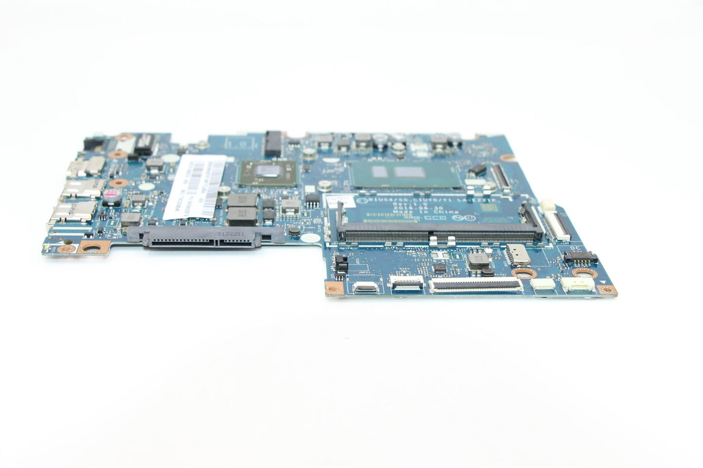 Lenovo MB C80VCWINI77500UR16MM22GBLFP 5B20M32679
