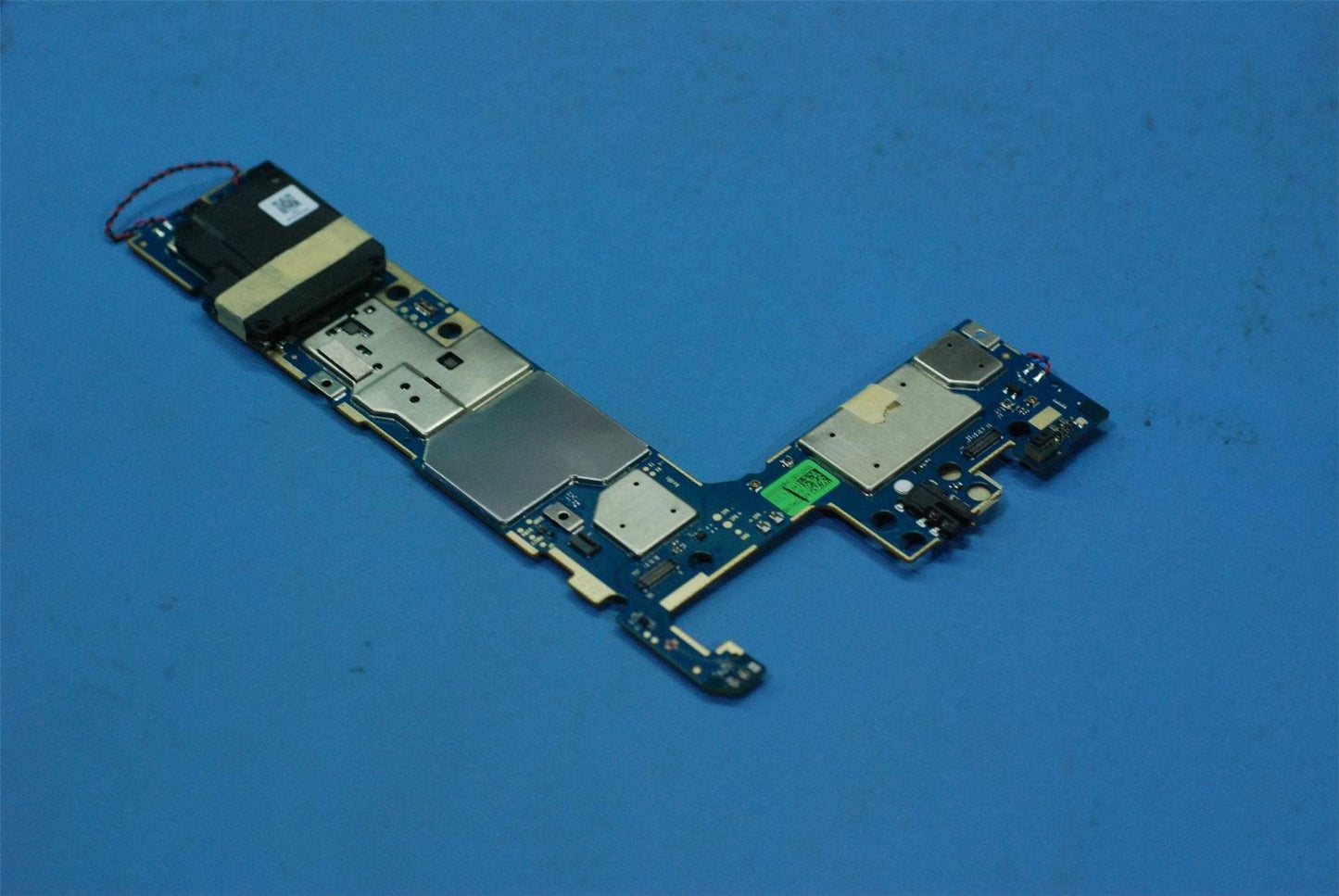 Lenovo Smart Tab M10 FHD Plus with Smart Charging Station / Google Assistant (TB-X606X,TB-X606F,TB-X606V) Motherboard Mainboard 5B28C16553