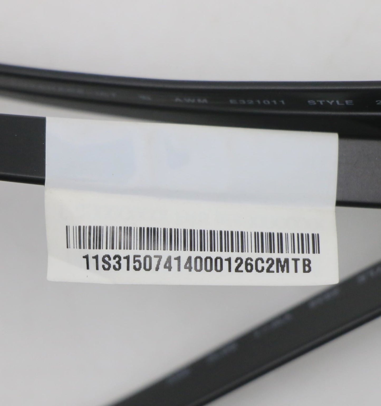 Lenovo H30-50 H30-05 E50-00 H30-00 USB Port Board Cable 31507415