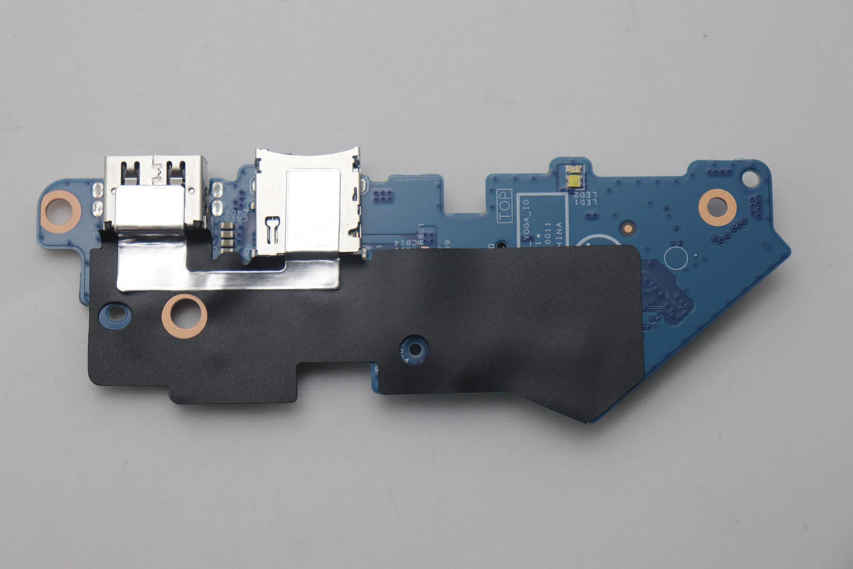 Lenovo CARDPOP W 21MX IO BD Board 5C50S25699