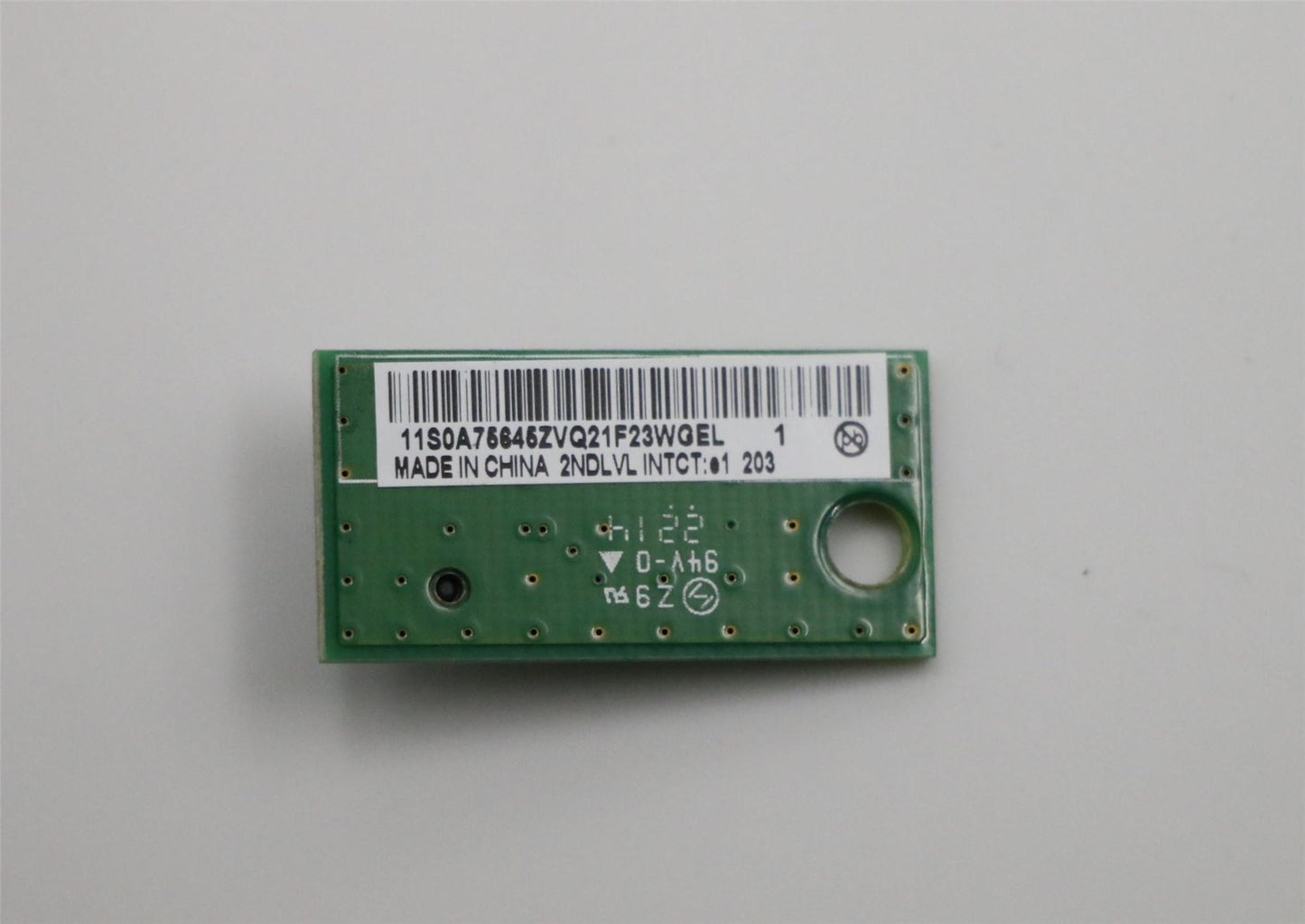 Lenovo FRU SAS HDD Enablement Module(1-3HDDs) 03T8426