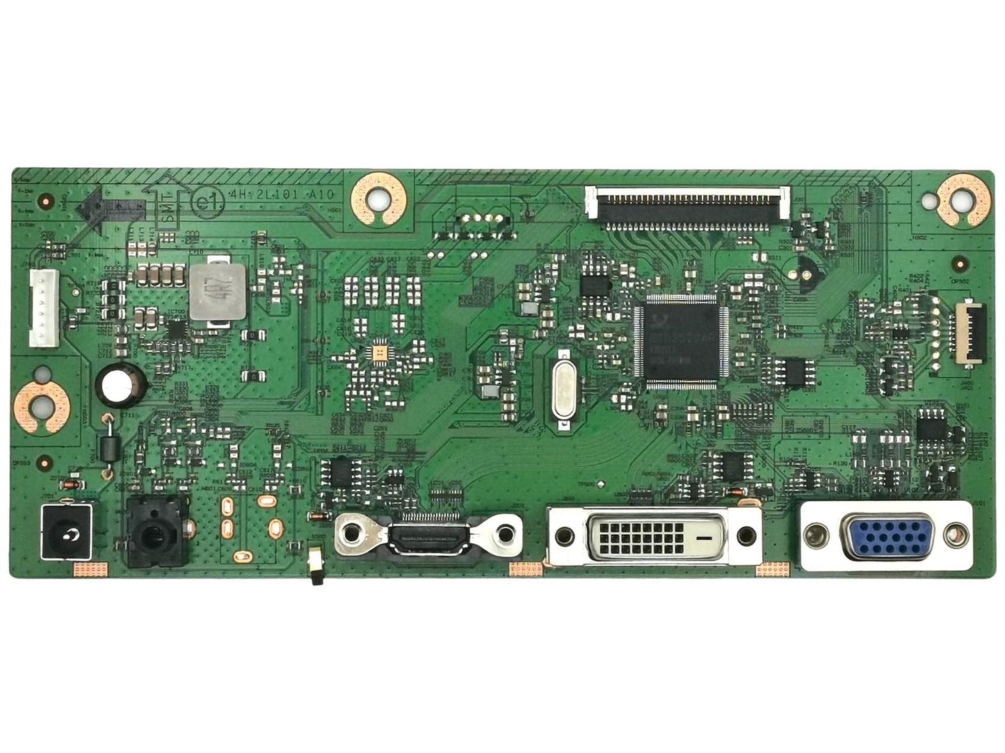 Acer Monitor G276HLL G276HLLq Carte mère Carte mère 55.LW9M3.033
