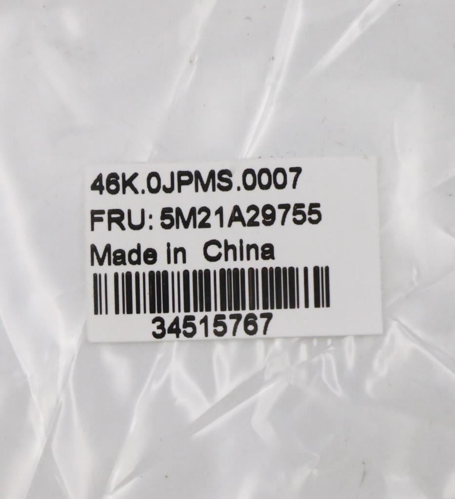 Lenovo NoWWAN Misc for HYB,P3 5M21A29755