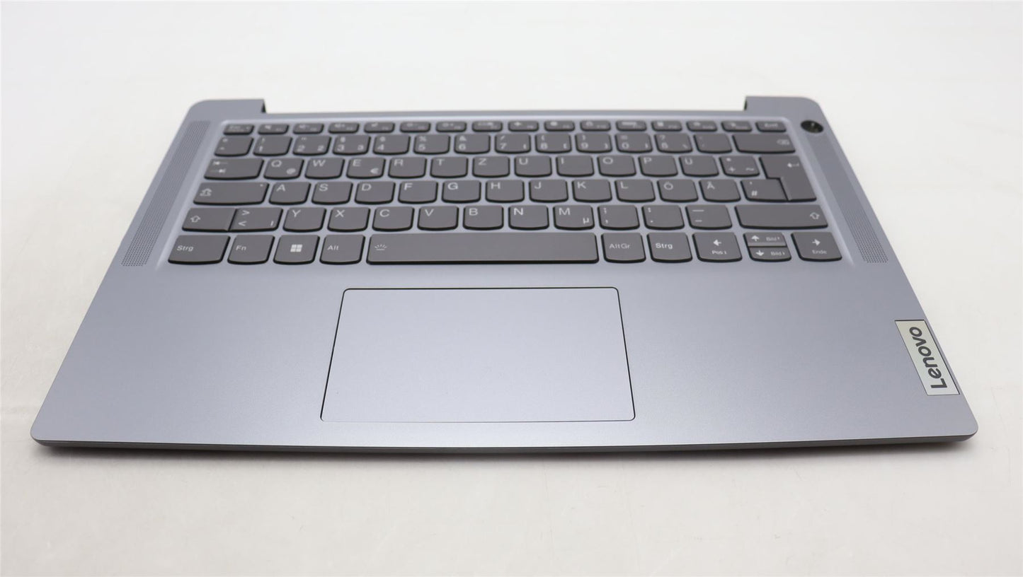Lenovo COVER Upper Case ASM_GER L 83ELFPAG 5CB1M47827