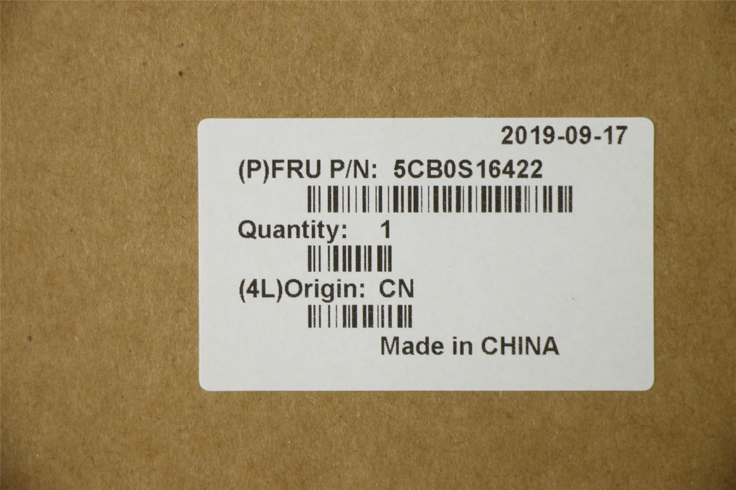 Lenovo Legion Y740-15IRHg Y740-15ICHg Keyboard Palmrest Top Cover 5CB0S16422