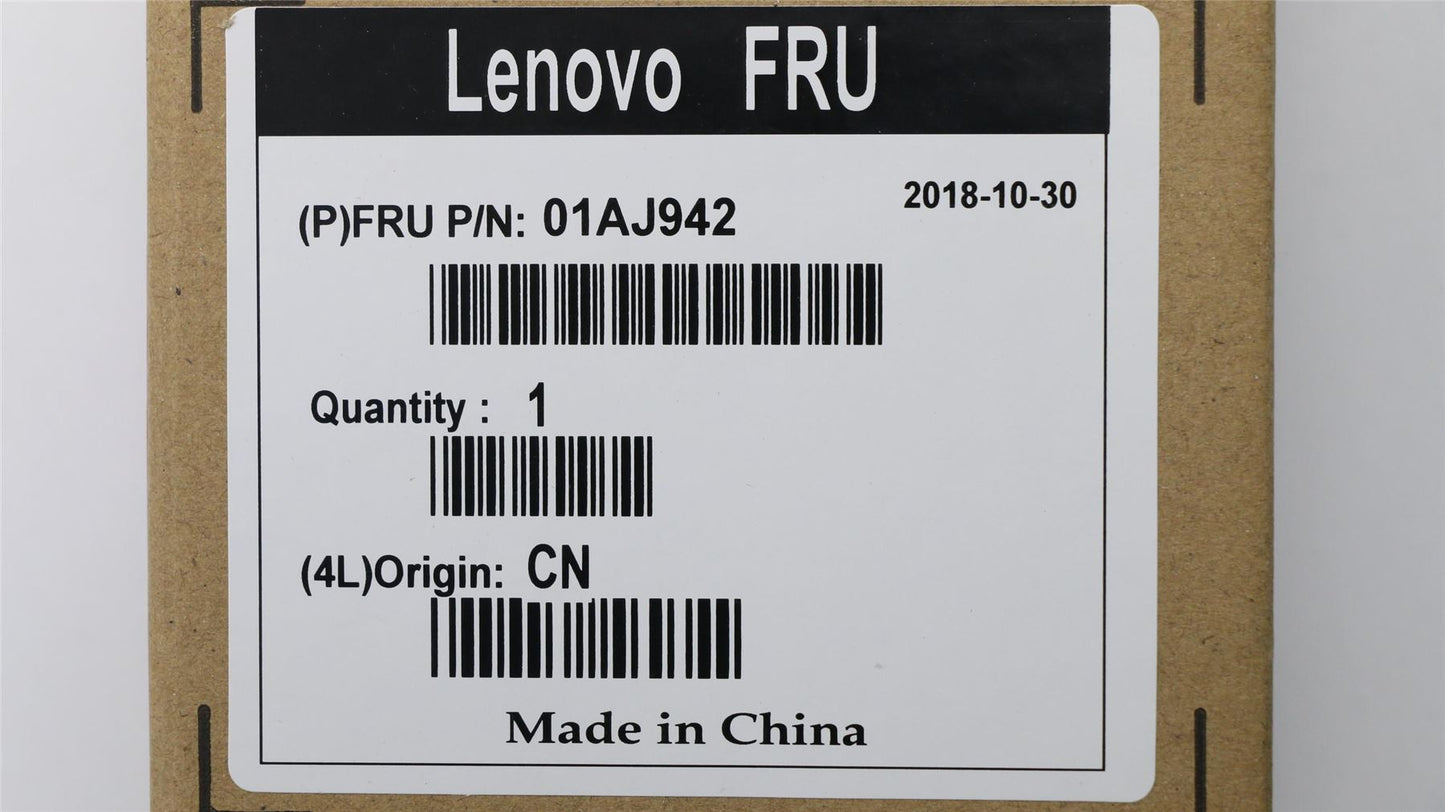 Lenovo IdeaCentre 510S-07ICB 510S-07ICK SD Card Reader Board + Cable 01AJ942