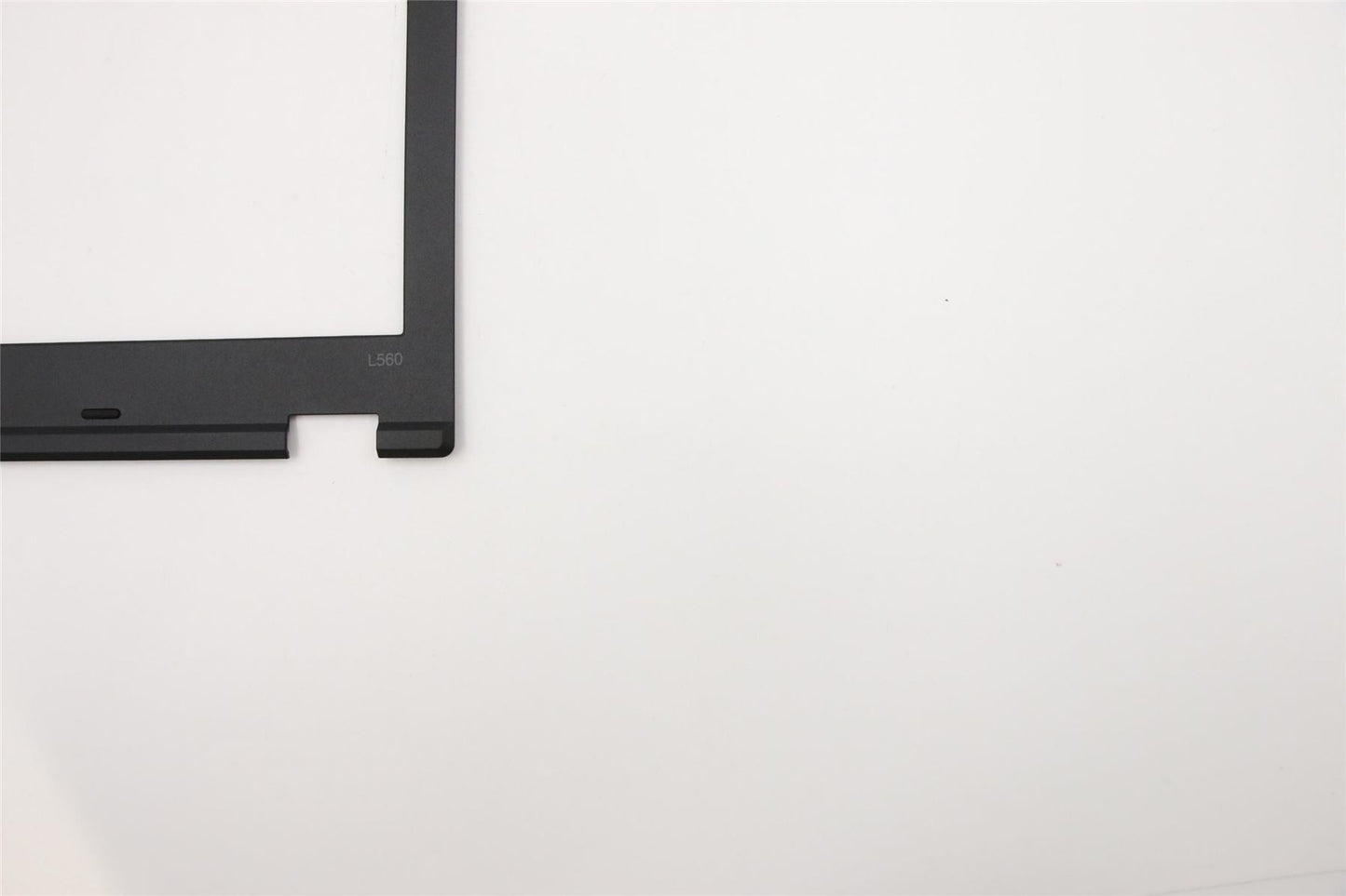 Lenovo ThinkPad L560 Bezel front trim frame Cover Black 00NY587