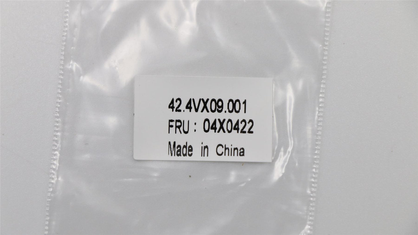 Lenovo FRU Rotation Lock Button 04X0422