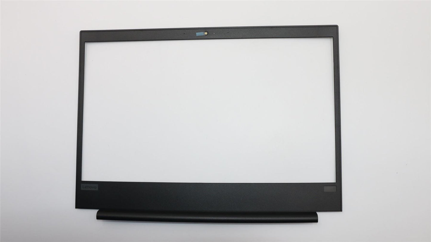 Lenovo FRU LCD bezel assy texture YINGLI 01LW155
