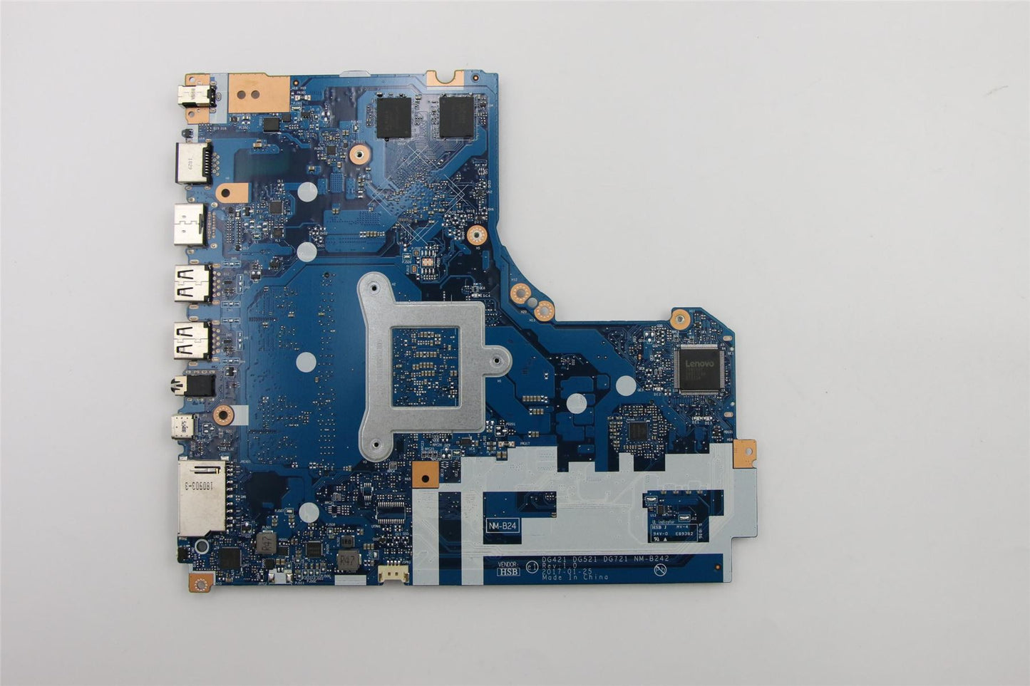 Lenovo IdeaPad 330-15IKB 330-17IKB Motherboard Mainboard DIS 4GB 5B20R16673