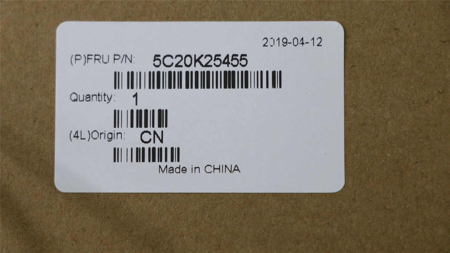 Lenovo 100-15IBD 100-14IBD B50-50 Webcam Web Cam Camera Cam 5C20K25455