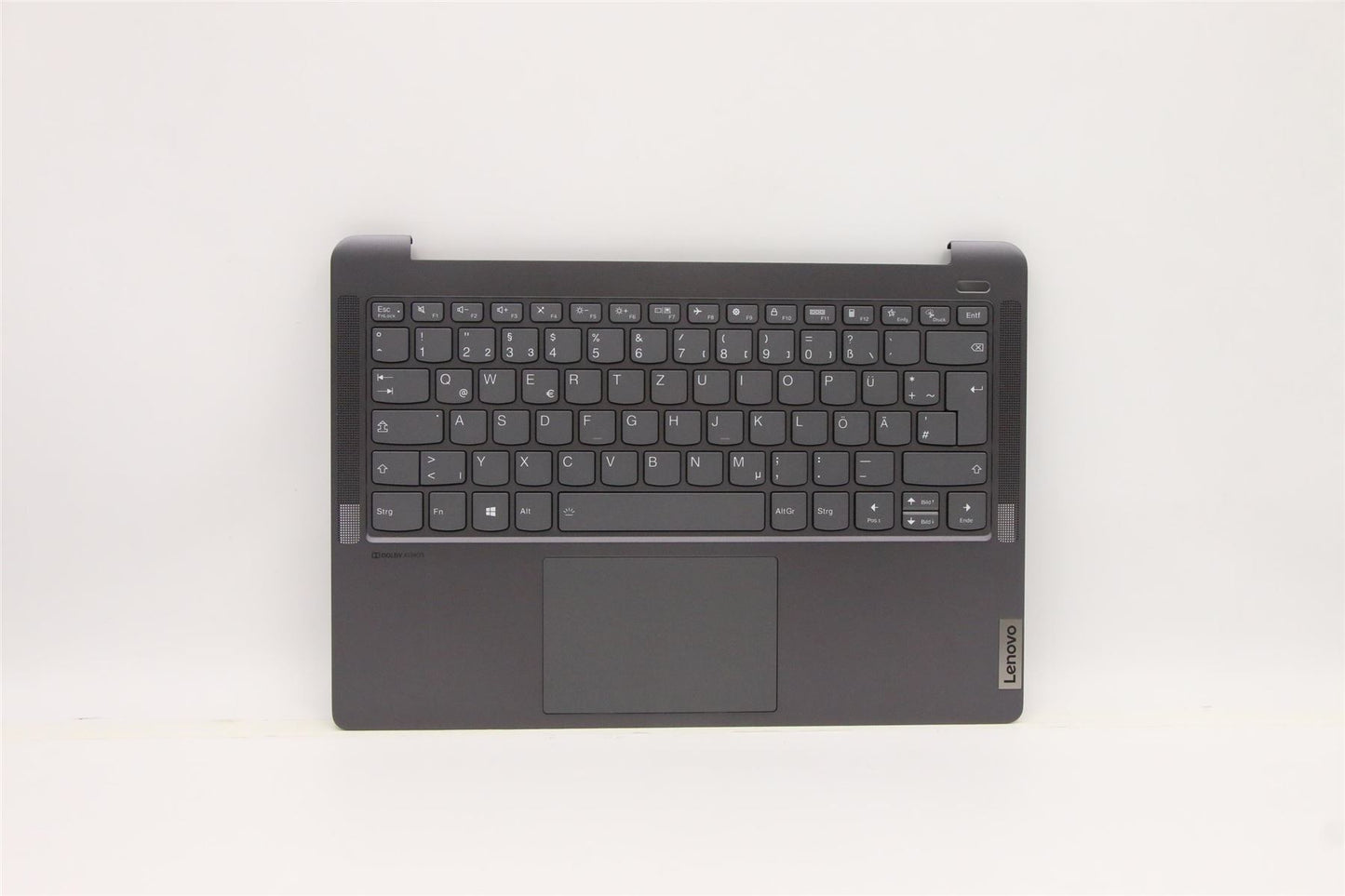 Lenovo Pro 5 Pro-14ITL6 5 Pro-14ACN6 Clavier Palmrest Top Cover Gris 5CB1C04901