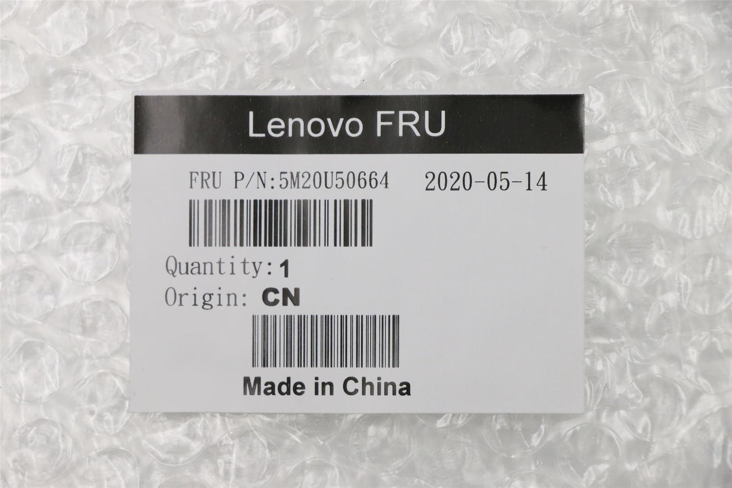 Lenovo MECHANICAL CVR_VESA_M90a 5M20U50664