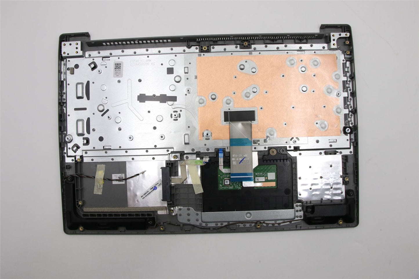 Lenovo UpperCaseASM_TRL81MVIMRGRD 5CB0S16785