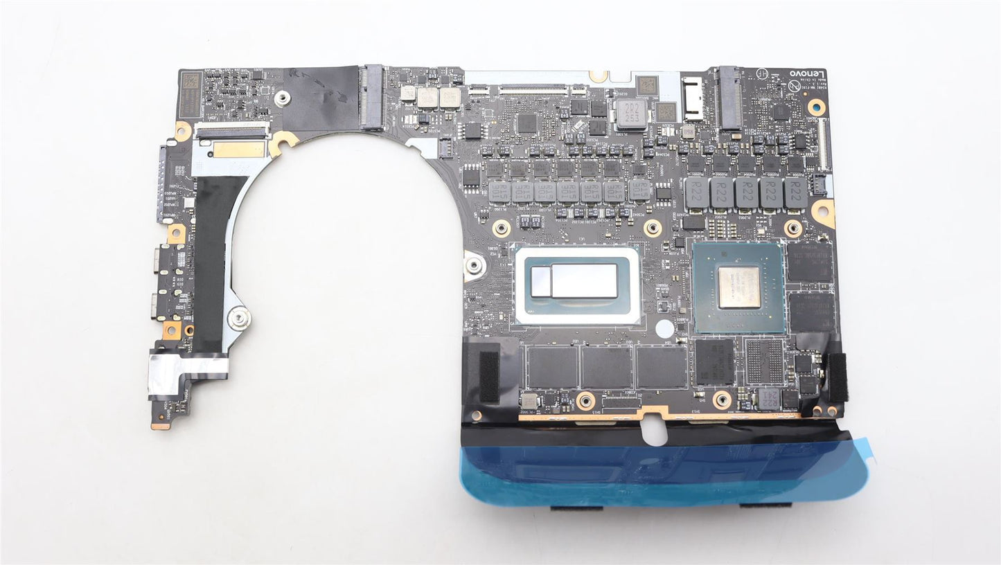 Lenovo Yoga 9 14IRP8 Motherboard Mainboard DIS INTELI513505H 16G 5B21L16282