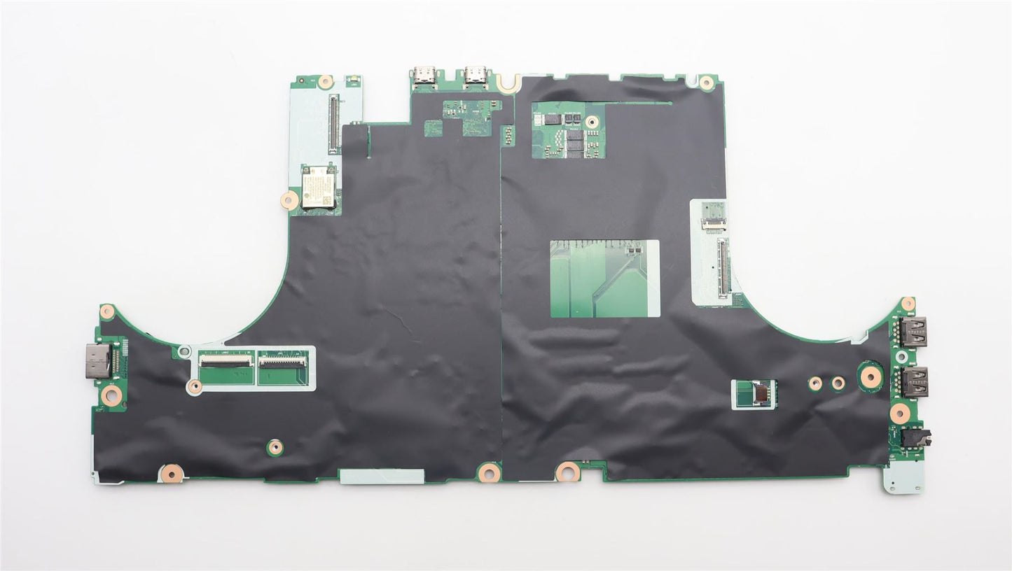 Lenovo ThinkPad P16v Gen 1 Motherboard Mainboard UMA AMDR77840HS-PRO 5B21L75760