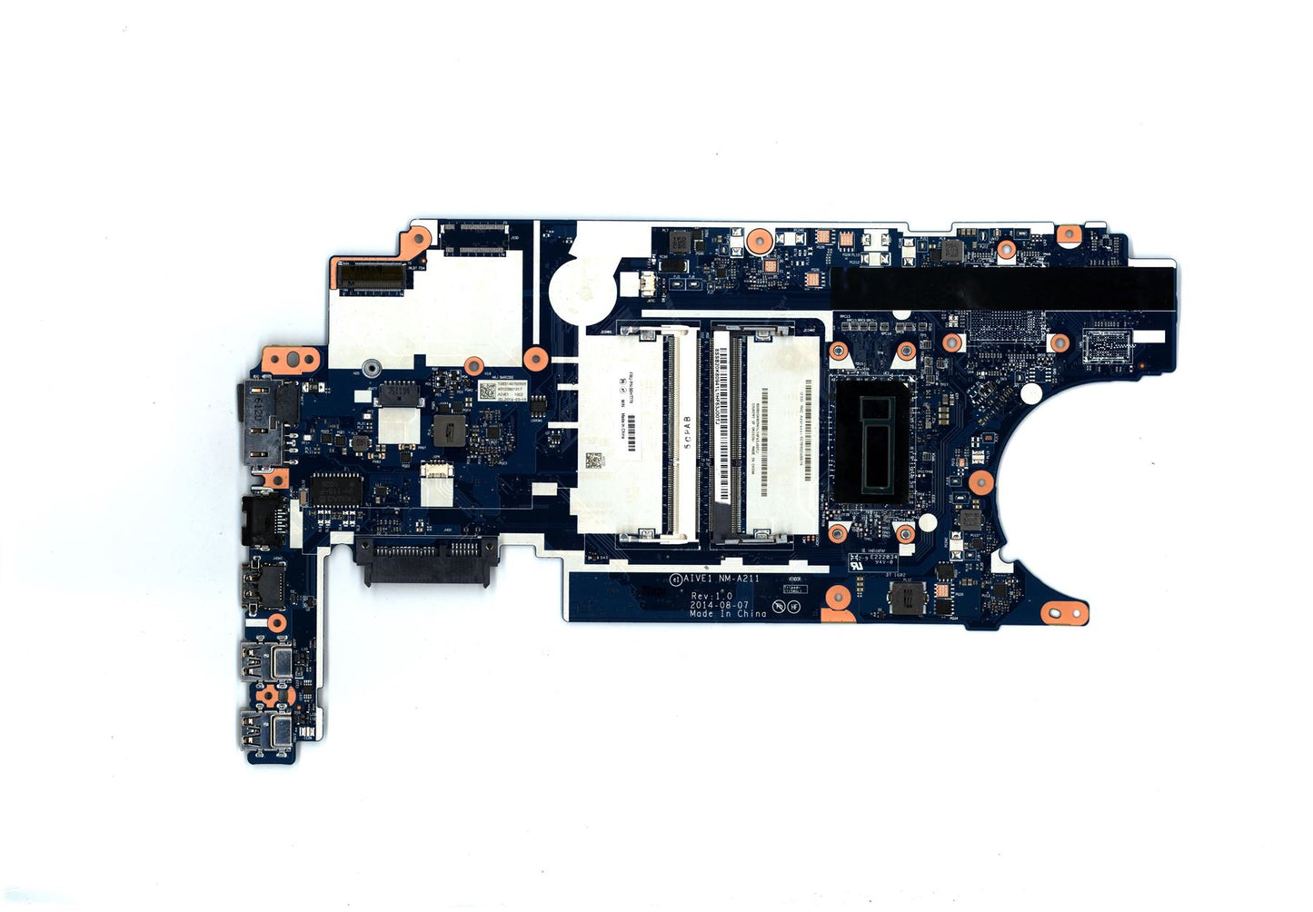 Lenovo BDPLANAR,WIN,i3-5005U,UMA,TPM 00HT778