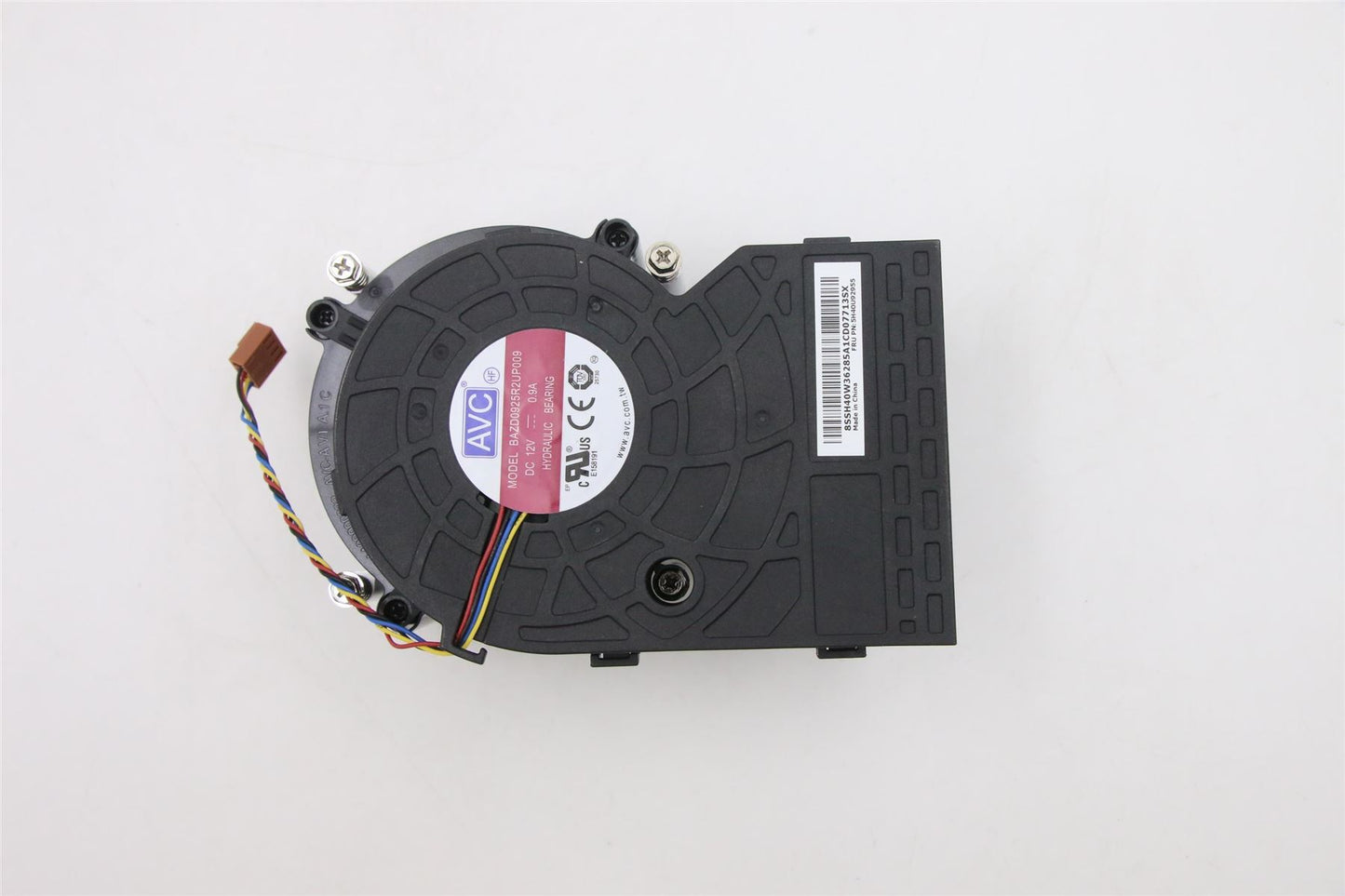 Lenovo IdeaCentre P340 P350 5 14IAB7 Thermal Cooling Fan Fans 5H40U92955