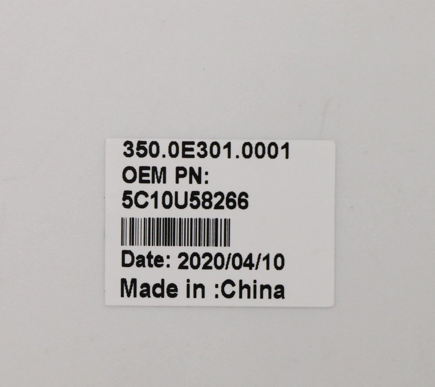 Lenovo Legion T5-28IMB05 LED Board Cable 5C10U58266