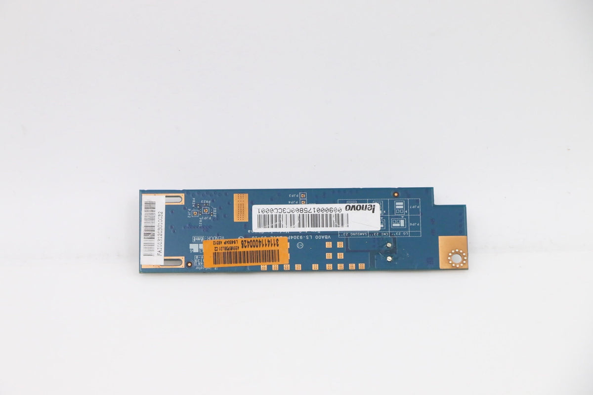 Lenovo C540 CONVERT FOR LG Board 90001758