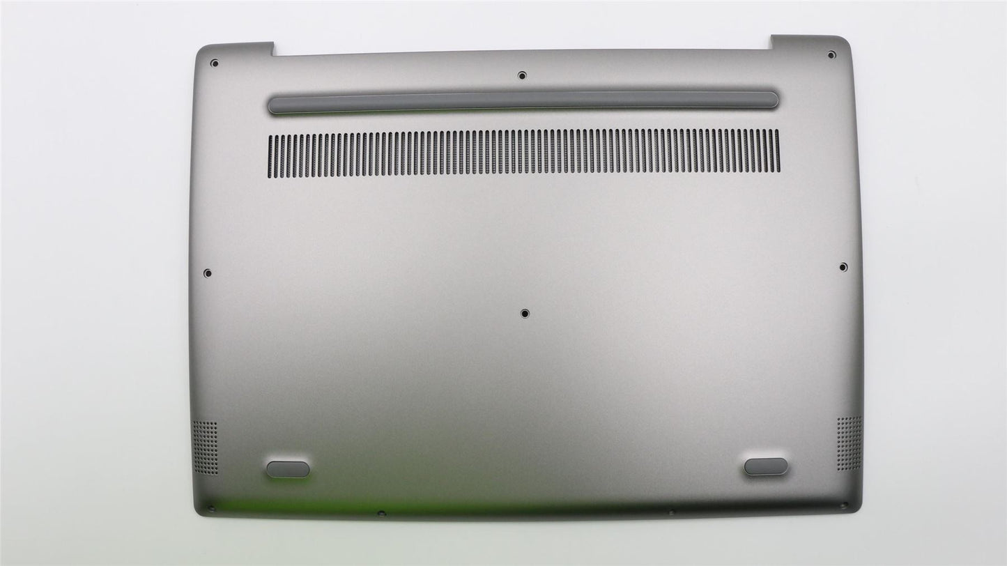 Lenovo Lower Case 3N 81F4 Mineral Grey 5CB0R57296