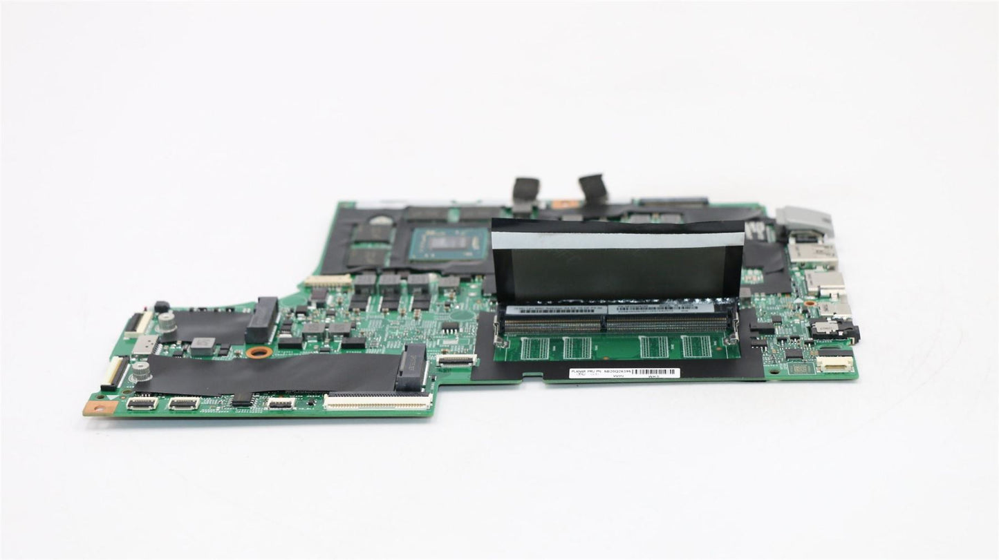 Lenovo 5B20Q26395 MB W 81C7 WIN I78550U P1 4G