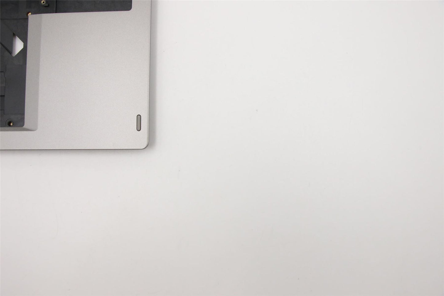 Lenovo Yoga L380 Palmrest Top Cover Housing Silver 5CB0W35031