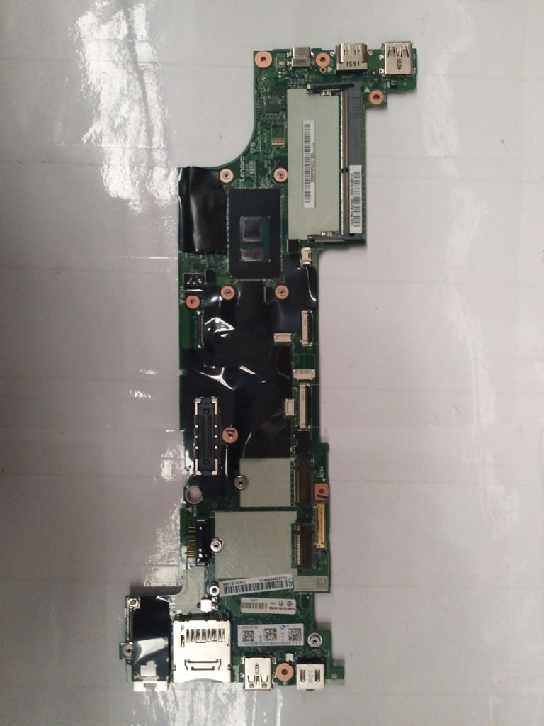 Lenovo ThinkPad X270 X270 Motherboard Mainboard UMA Intel i3-7100U 01HY509