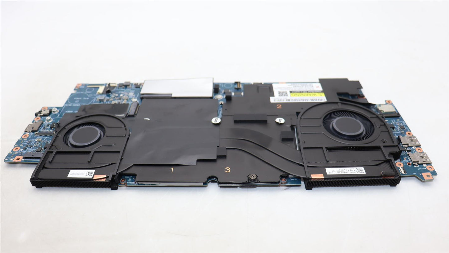 Lenovo ThinkPad P1 Gen 6 Motherboard Mainboard DIS INTELI913900H 5B21L89325