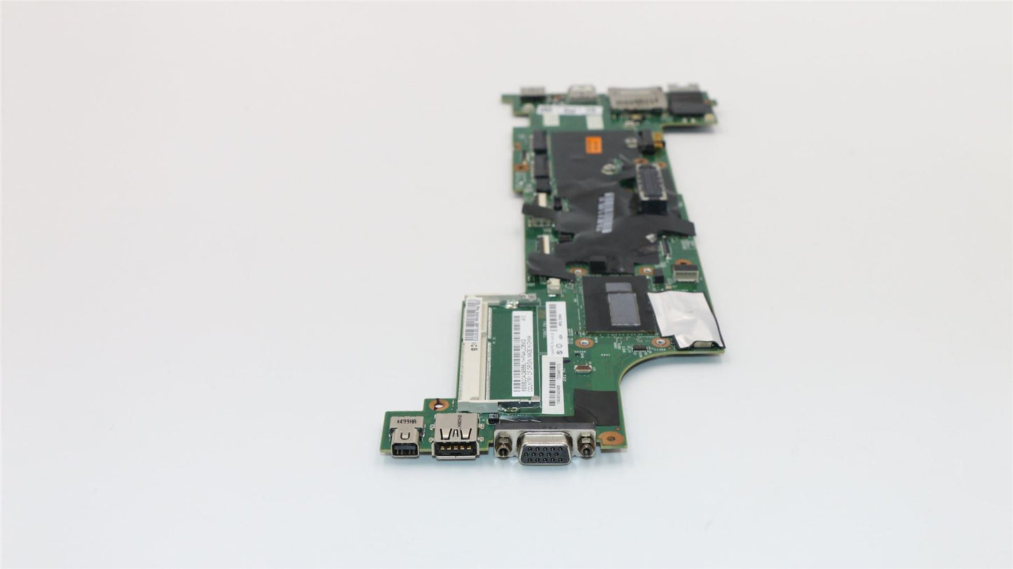 Lenovo ThinkPad X240 Motherboard Mainboard i5-4200U UMA Intel i5-4200U 04X5146