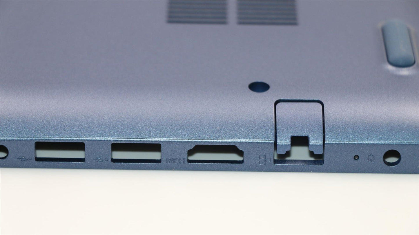 Lenovo IdeaPad 330-15IKB Bottom Base Lower Cover Blue 5CB0R16549