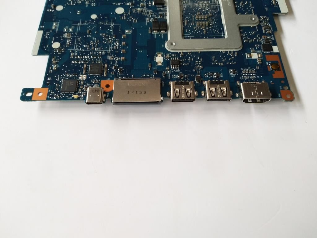 Lenovo Legion Y520-15IKBA Motherboard Mainboard I5-7300 2GB DIS 5B20P22973