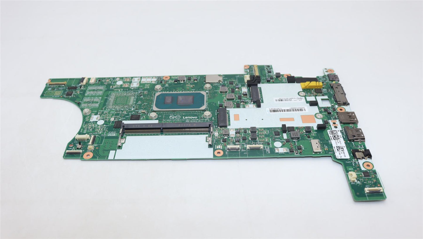 Lenovo ThinkPad T15 Gen 2 T14 Gen 2 Motherboard Mainboard UMA 16G 5B21B88742