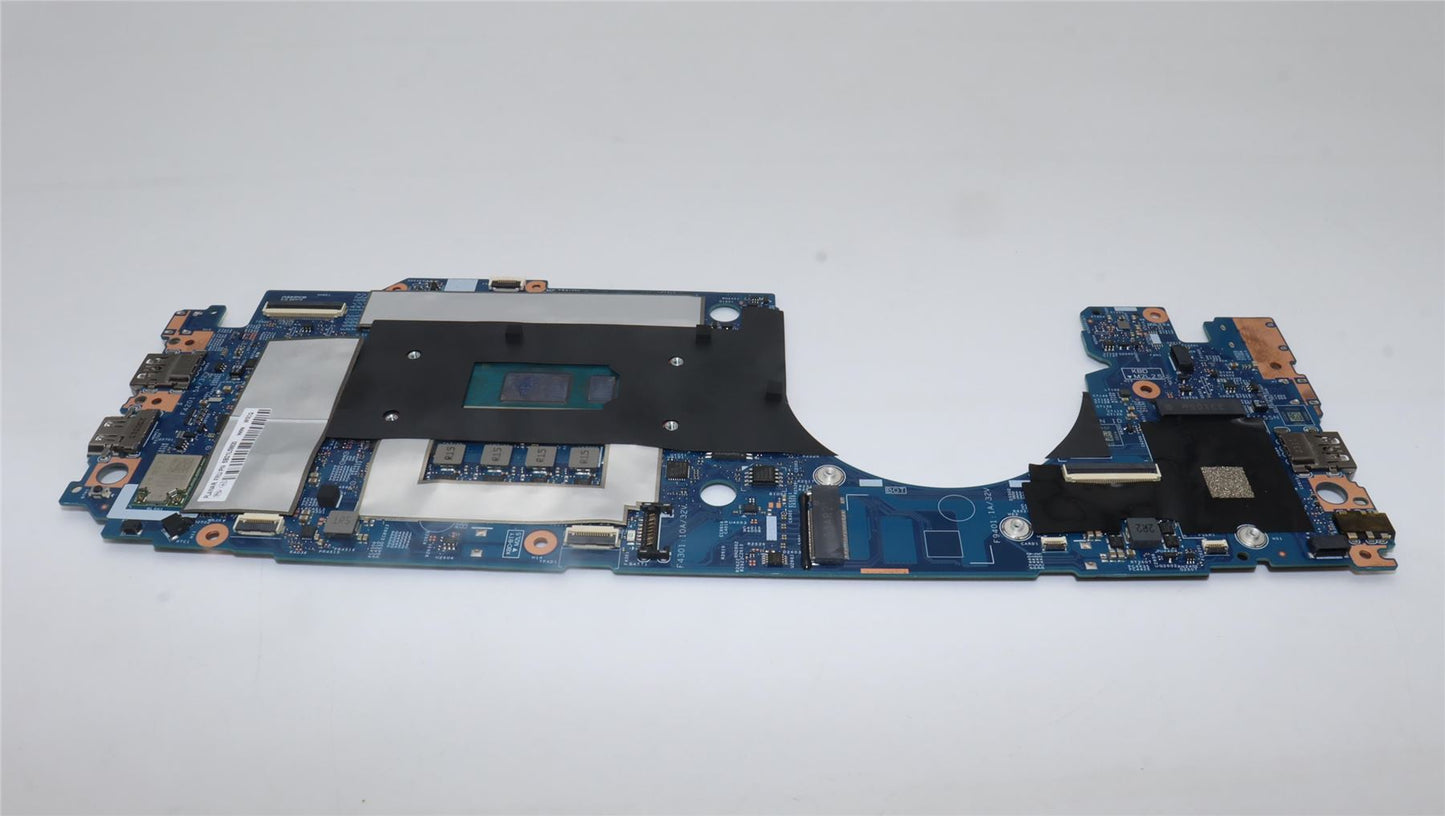 Lenovo ThinkPad L13 Gen 4 Motherboard Mainboard UMA INTELI71355U 16G 5B21L59930
