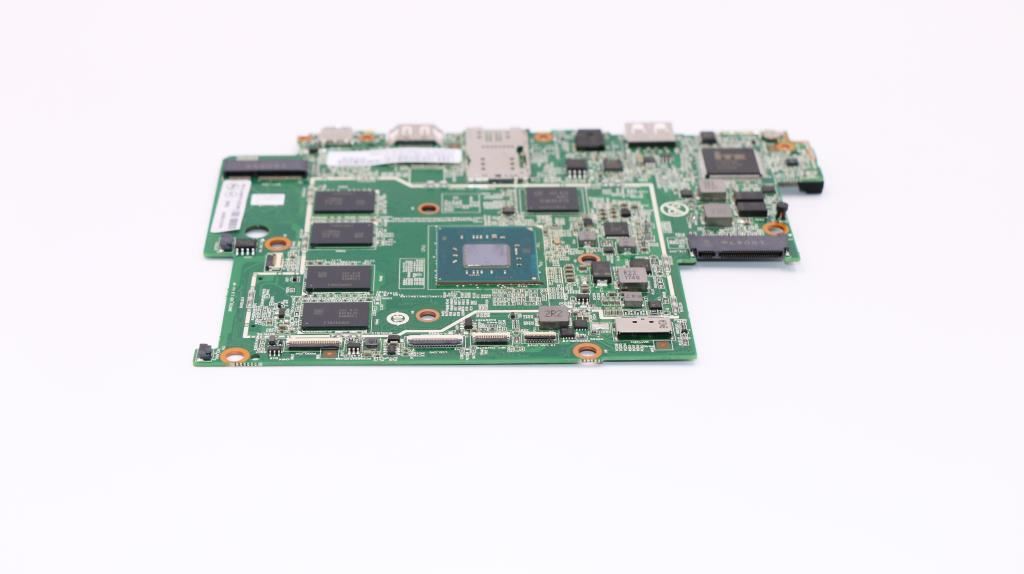 Lenovo Tablet 10 10 Motherboard Mainboard UMA Intel Celeron N4000 4GB 02DC099