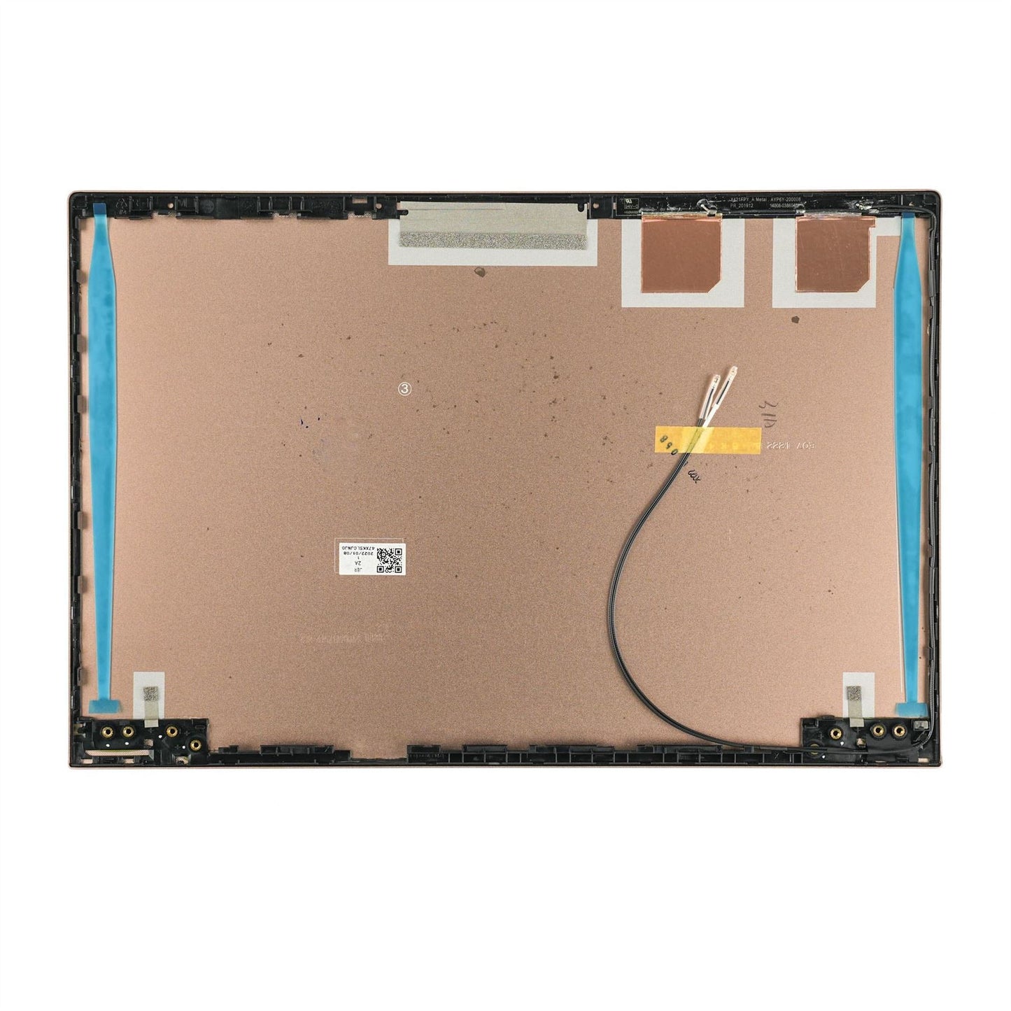 Asus X421Fpy Lcd Cover Al Asm Vb 90NB0QMG-R7A011
