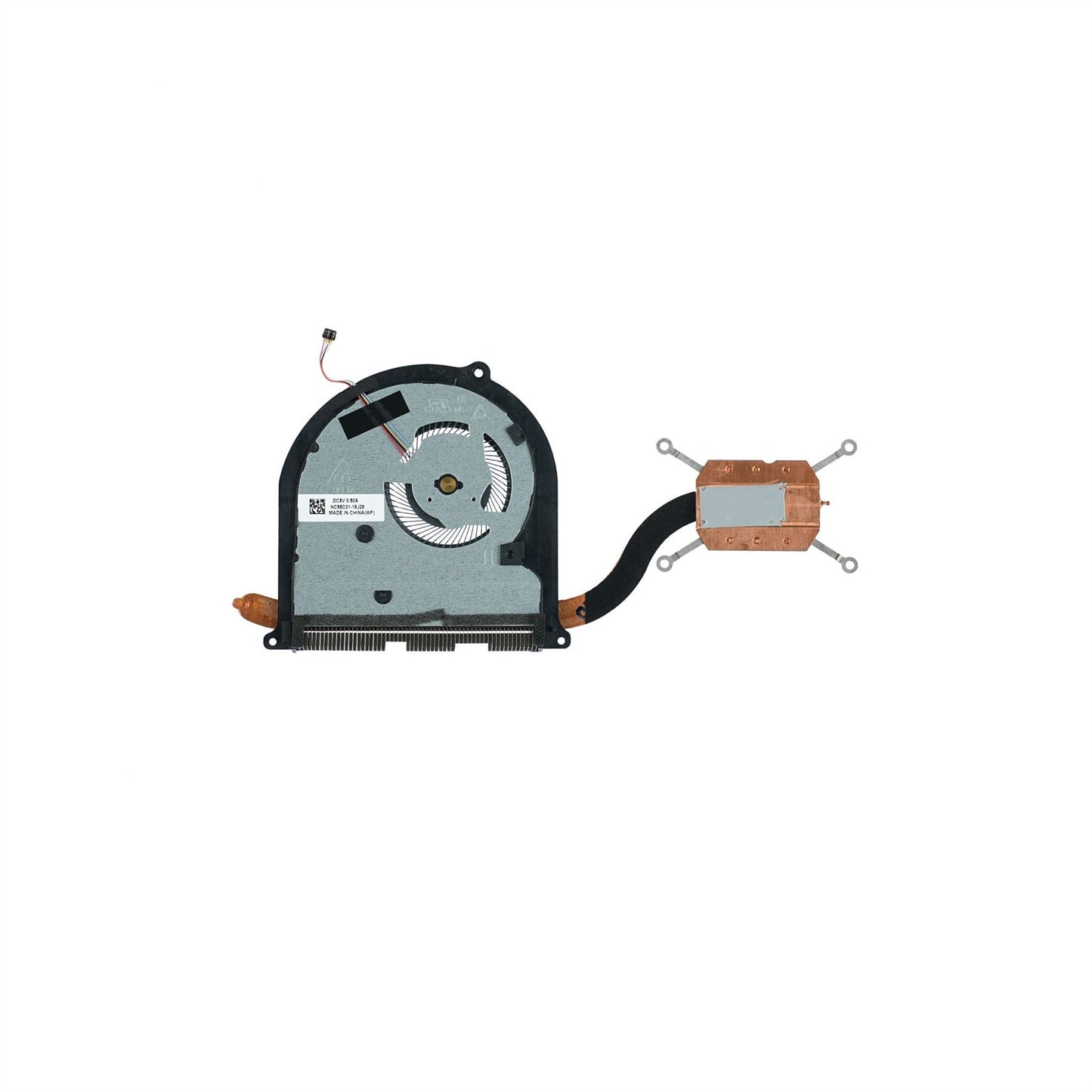 Asus UX331FAL UX331FN Thermal Module Assy 13NB0KD0AM0111