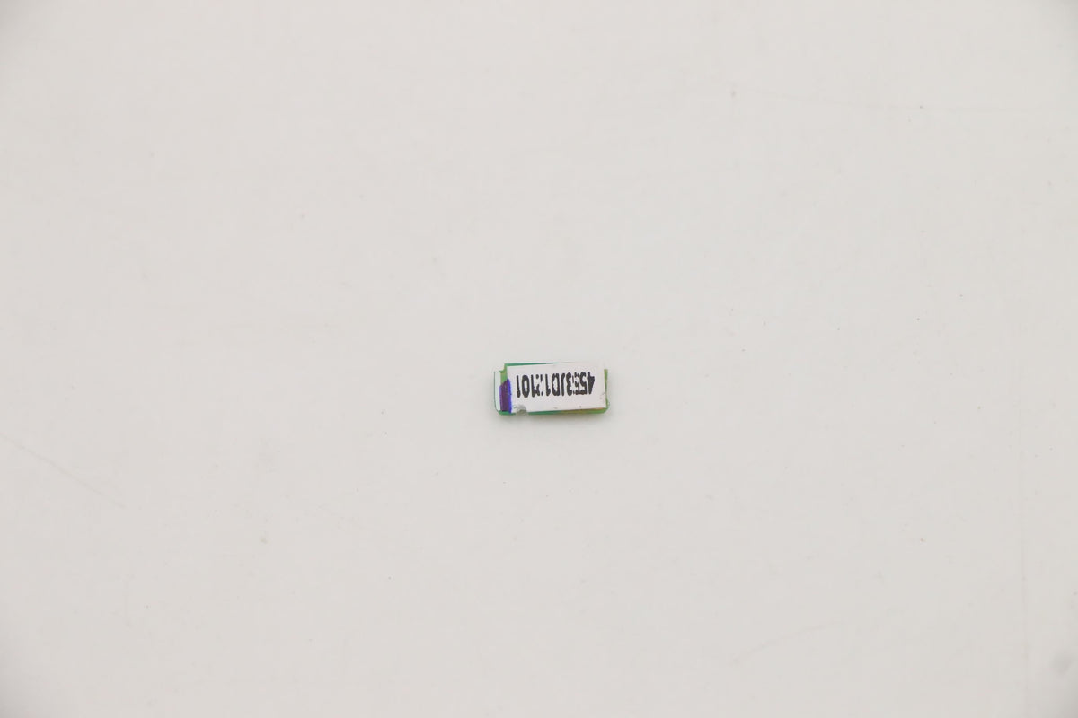 Lenovo CARDPOP Sensor_Board L 20YN Sensor Board 5C50S25227