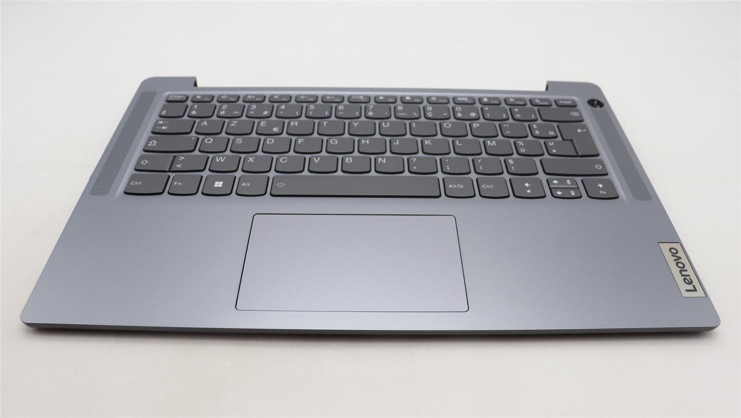 Lenovo Upper Case ASM_FRA L82XL FP AG BL 5CB1K97737