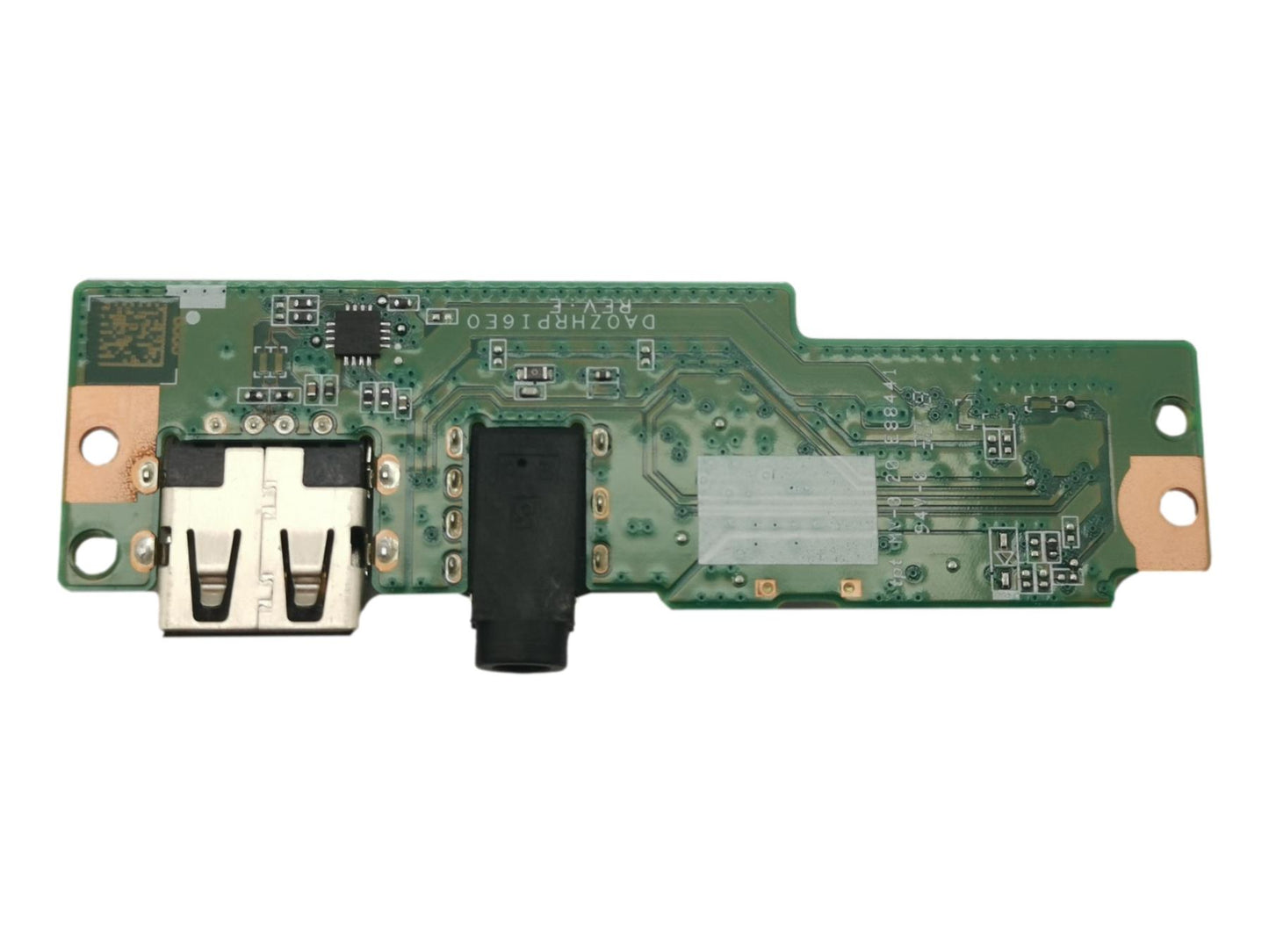 Acer Chromebook CB3-132 Audio USB Port Board 55.G4XN7.001