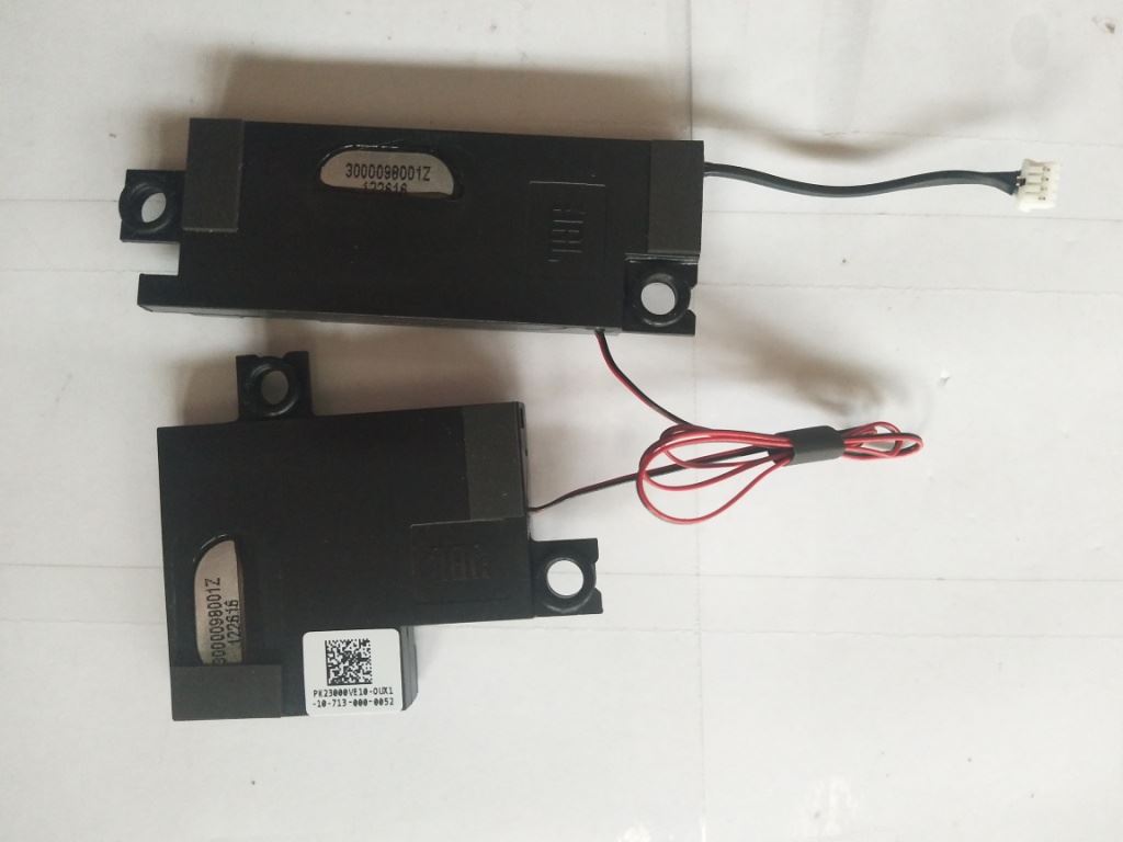 Lenovo Yoga720-15 Blade N-Y Speaker 5SB0M65359