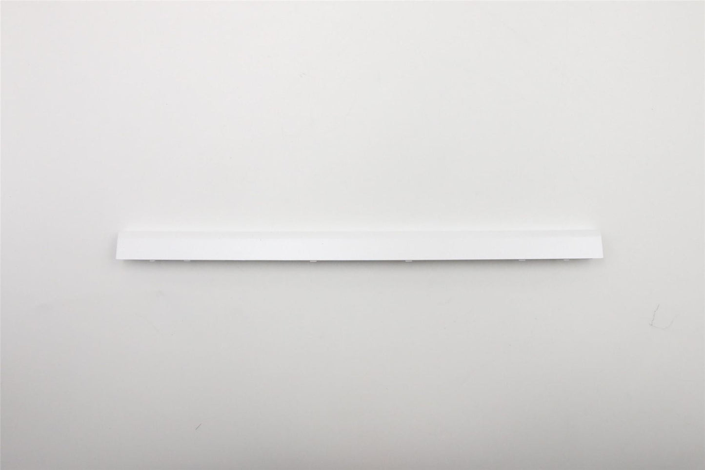 Lenovo IdeaPad 320-14ISK 320-14IKB Hinge Cap Strip Trim Cover White 5CB0N82232